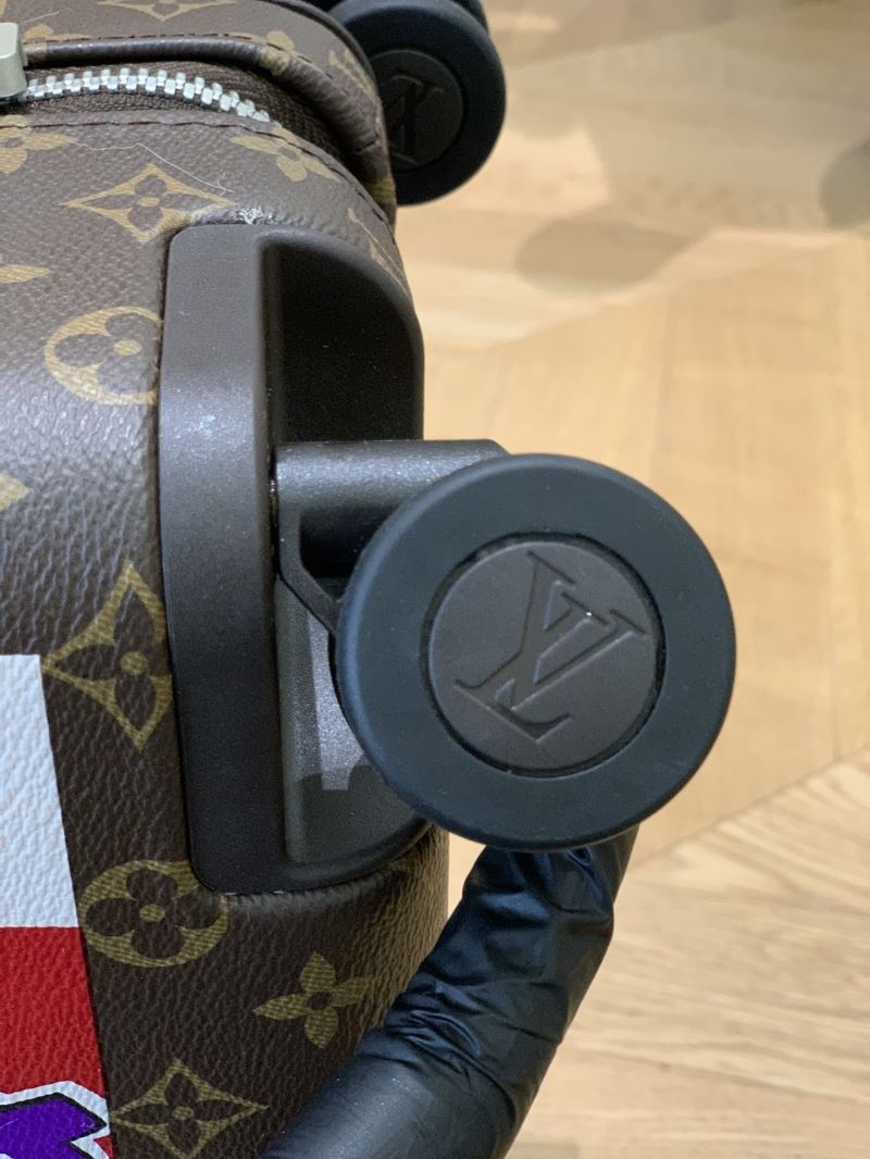 Louis Vuitton Suitcase